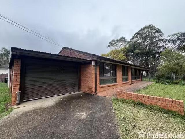 House for rent in Yennora