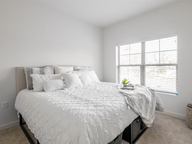 Apartment for rent in Cleveland, Ohio