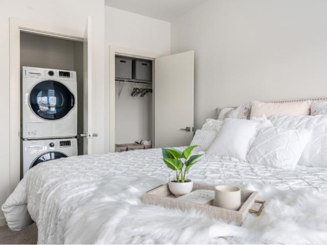 Apartment for rent in Cleveland, Ohio