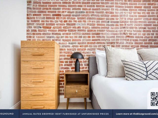 Apartment for rent in Arverne, New York