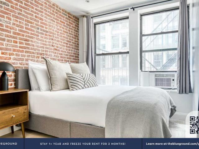 Apartment for rent in Arverne, New York