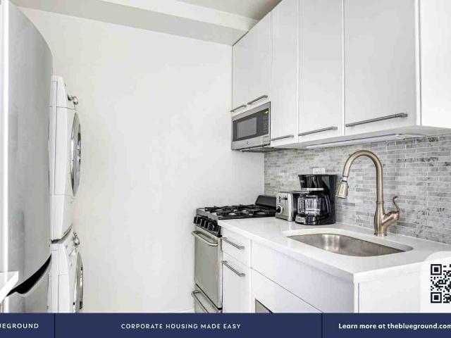 Apartment for rent in Arverne, New York