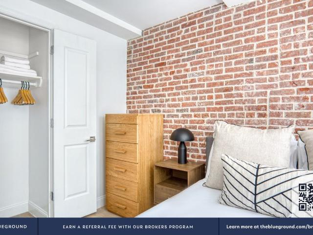 Apartment for rent in Arverne, New York