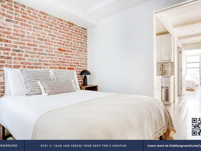 Apartment for rent in Arverne, New York