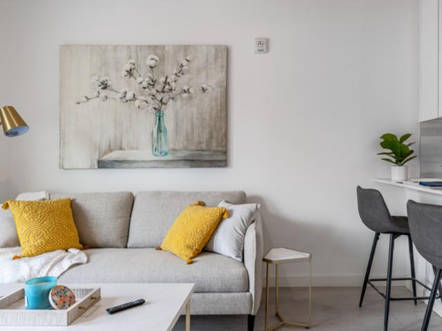 Apartment for rent in Cleveland, Ohio