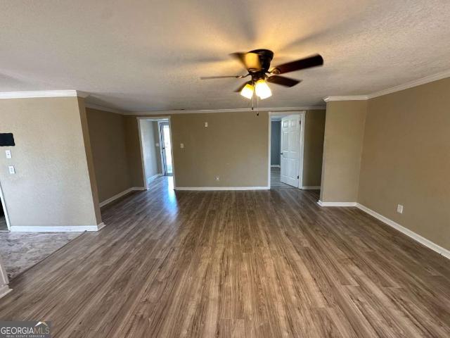 House for sale in Denton, Georgia
