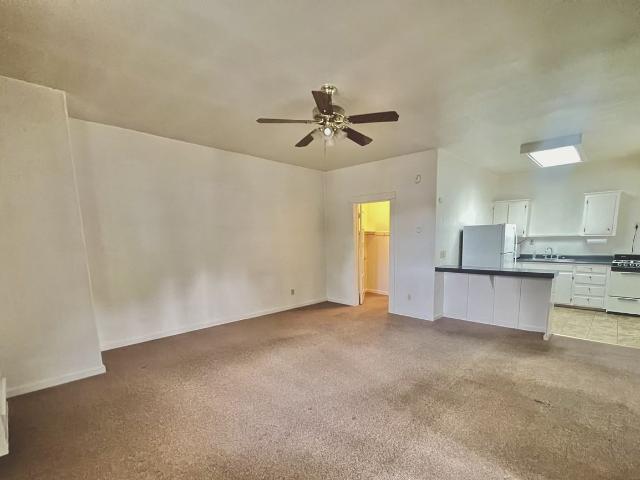 Apartment for rent in San Andreas, California