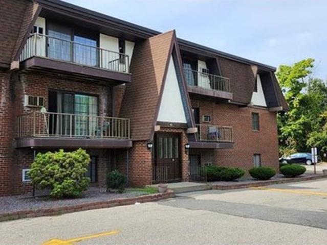 Condo for sale in Randolph, Massachusetts