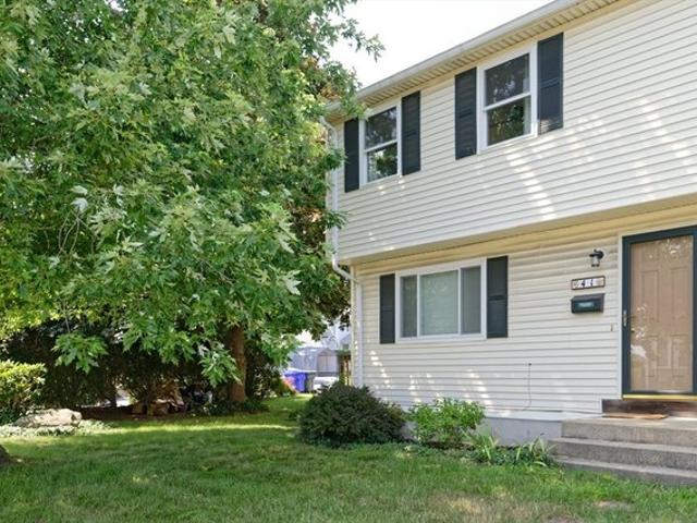 Condo for sale in Milford, Massachusetts