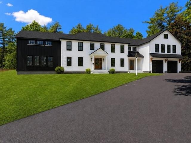 House for sale in Duxbury, Massachusetts