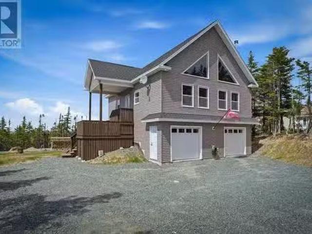 House for sale in Newfoundland And Labrador