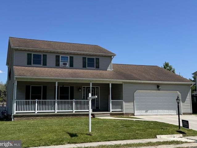 House for sale in Littlestown, Pennsylvania