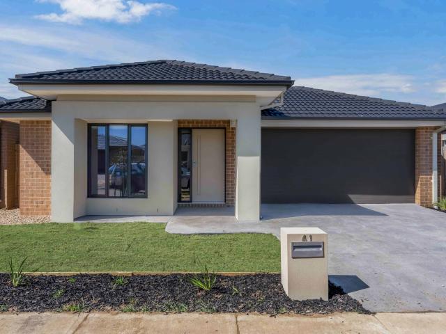 House for rent in Geelong, Victoria