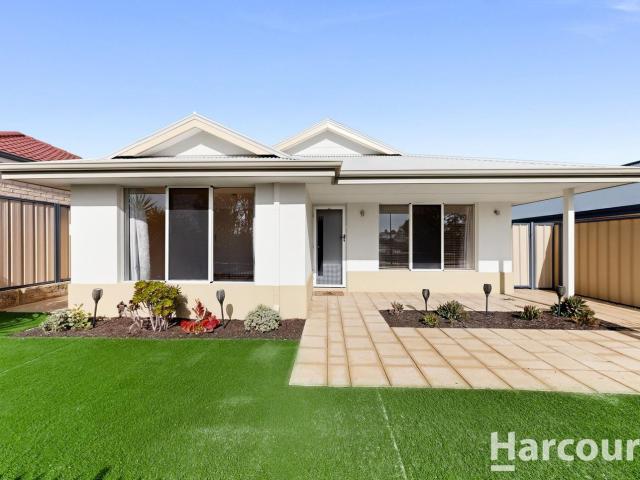 Apartment for rent in Tapping, Western Australia