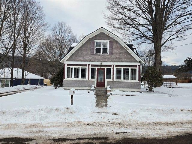 House for sale in Davenport, New York