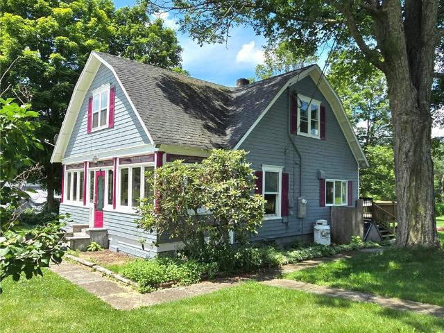 House for sale in Davenport, New York