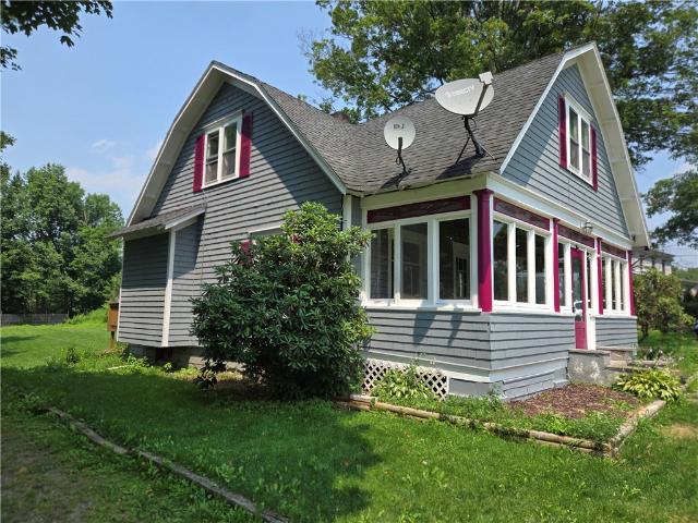House for sale in Davenport, New York