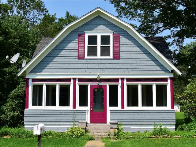 House for sale in Davenport, New York