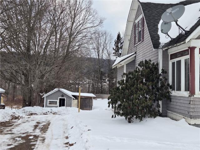 House for sale in Davenport, New York