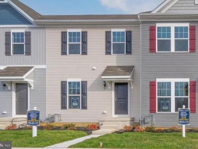 Townhouse for sale in Millville, Cumberland County