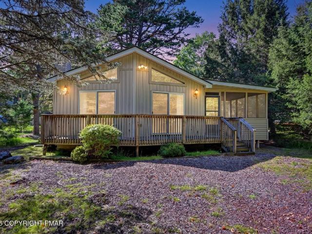 House for sale in Carbon, Pennsylvania
