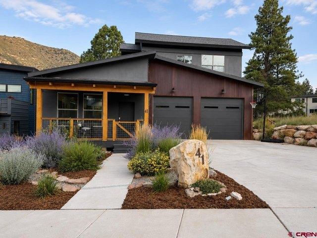 House for sale in La Plata, Colorado
