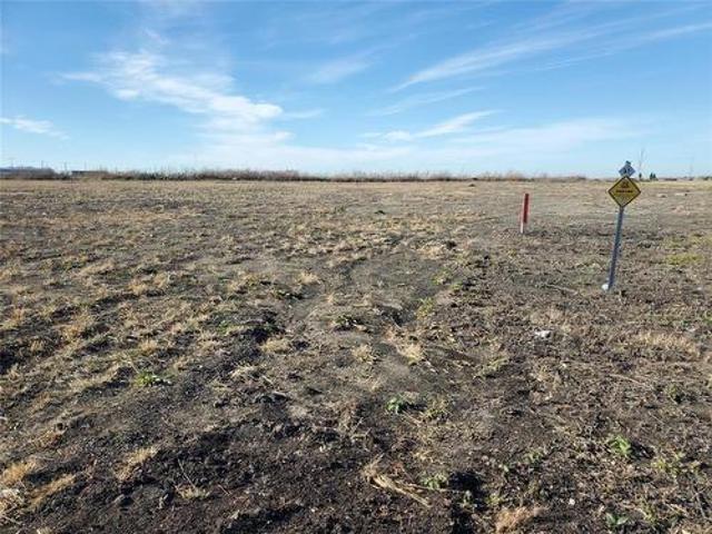 Land for sale in Steinbach, Manitoba