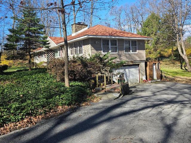 House for sale in Poughkeepsie, New York