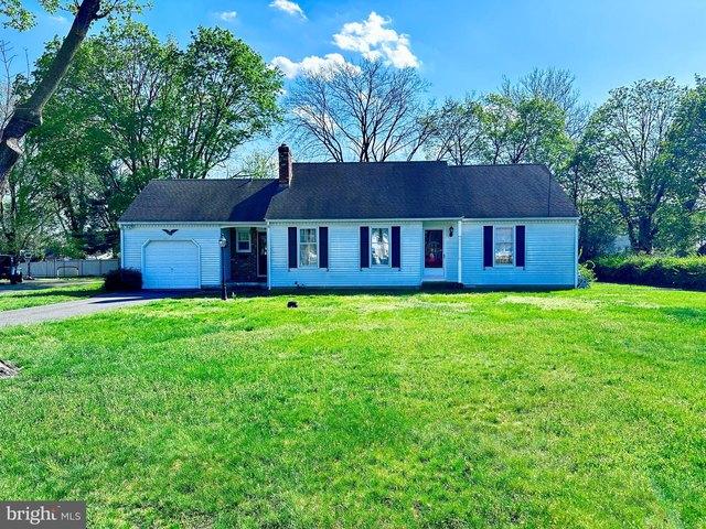 House for sale in Williamstown, New Jersey
