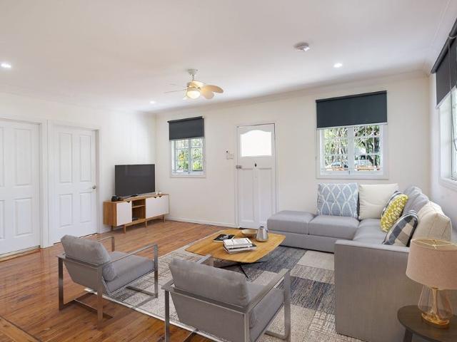 House for rent in Toombul, Queensland