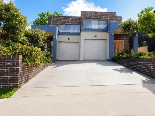 Condo for rent in Sydney, New South Wales