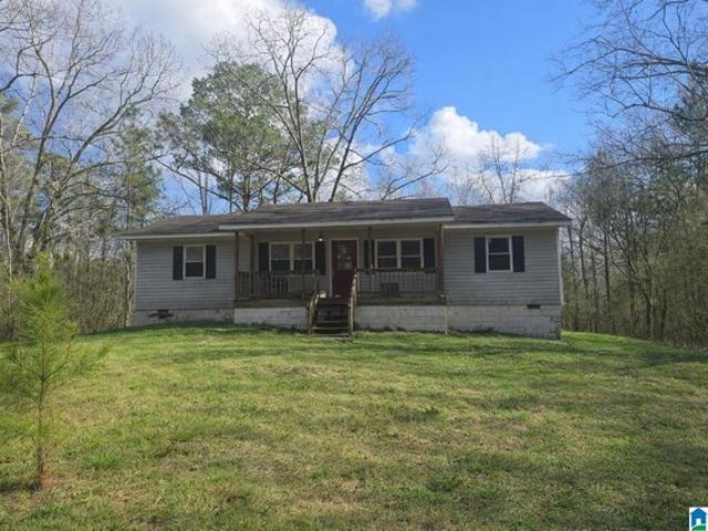 House for sale in Warrior, Alabama