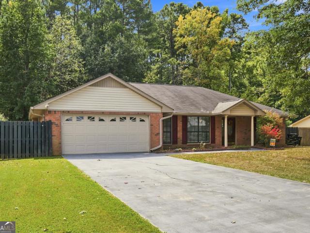 House for sale in Lindale, Georgia