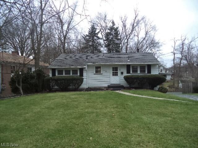 House for rent in Youngstown