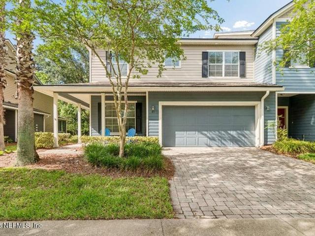 Townhouse for sale in Saint Johns, Florida