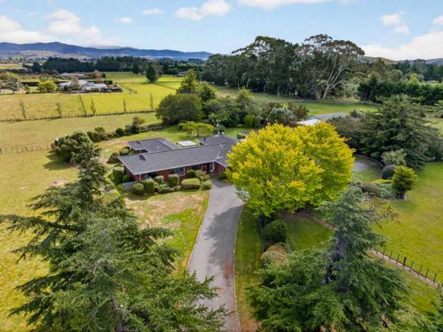 Property for sale in Opaki, Wellington