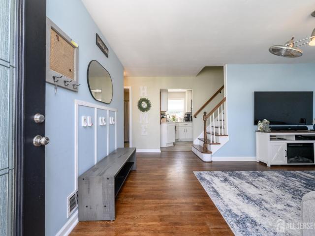 House for sale in Sayreville, New Jersey