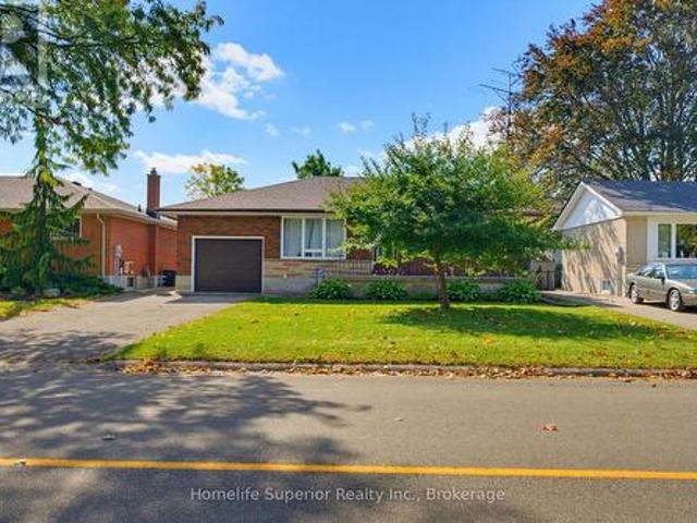 House for sale in Brantford, Southwestern Ontario