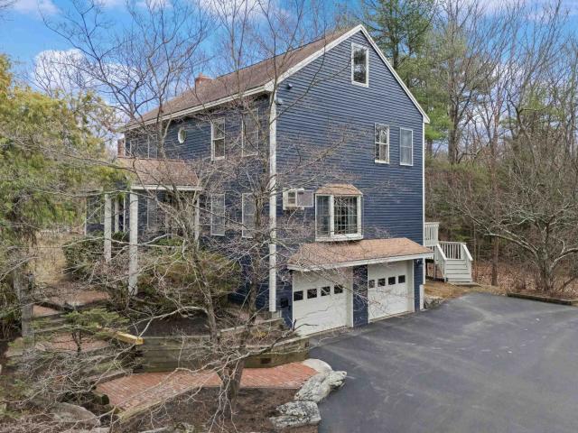 House for sale in New Hampshire