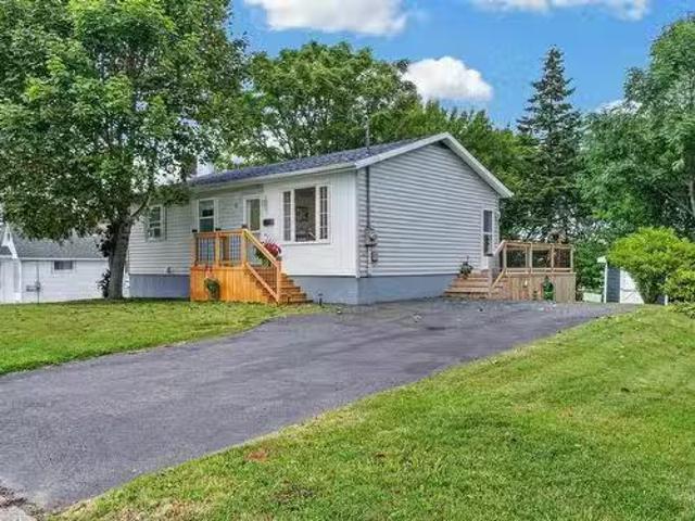 House for sale in Sydney, Cape Breton County