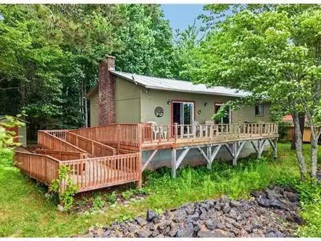 House for sale in Flowers Cove, New Brunswick