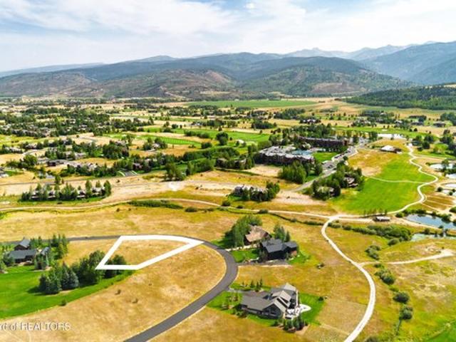 Land for sale in Victor, Idaho