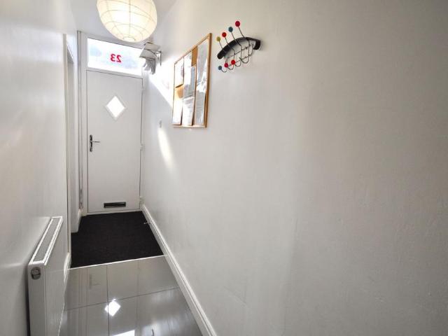 House for rent in Metchley, Birmingham