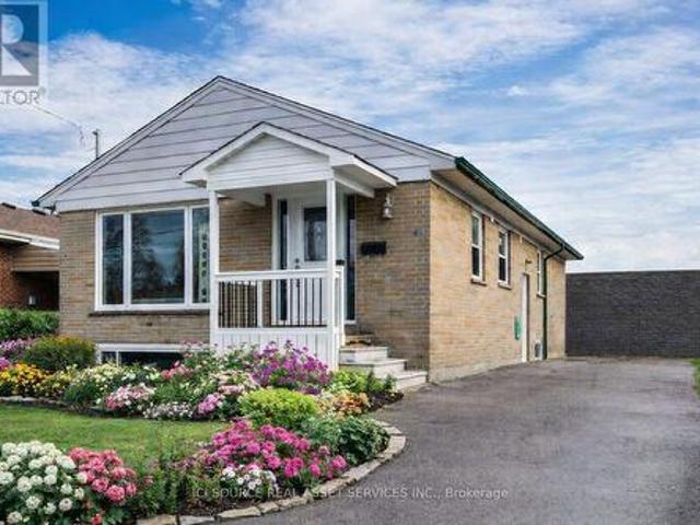 House for sale in Scarborough—Agincourt, Toronto
