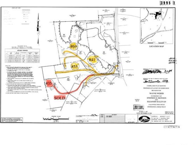 Land for sale in Stonington, Connecticut