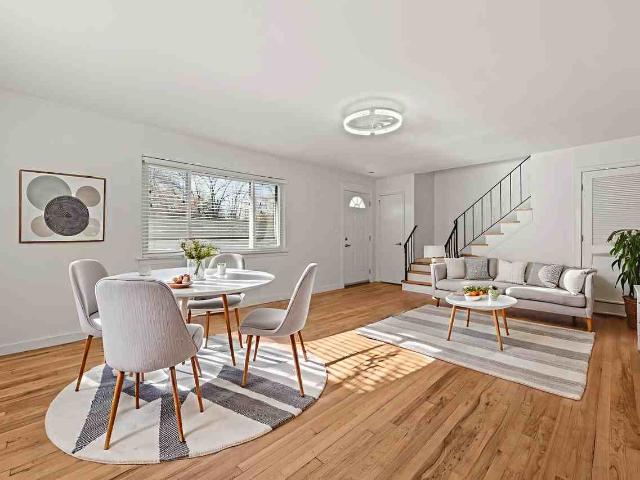 Apartment for rent in Norwalk, Connecticut