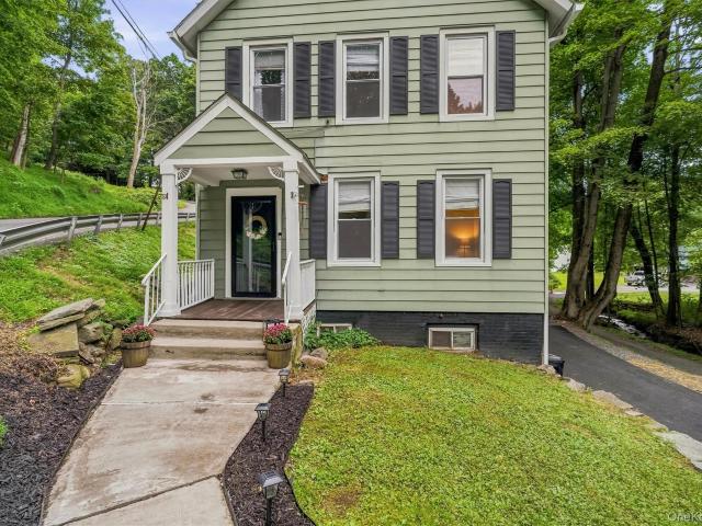 House for sale in Cornwall, New York
