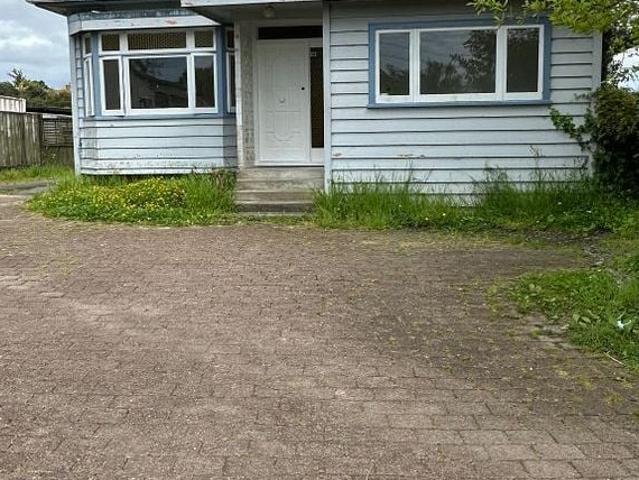House for rent in Glen Eden, Waitākere Ranges