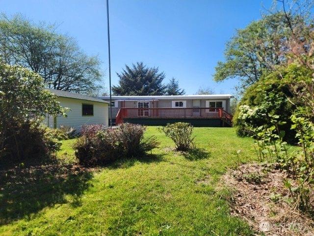 House for sale in Copalis Beach, Washington