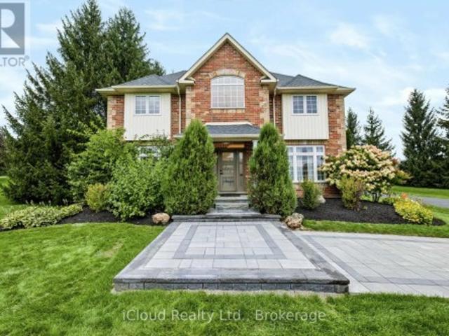House for sale in Dufferin, Ontario